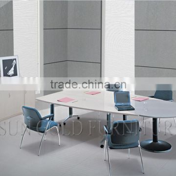 High top Simple Large Conference table for USA market (SZ-MT054)