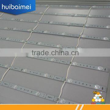 Factory Wholesales Lattice Type Backlight Led Strip Light photo-2