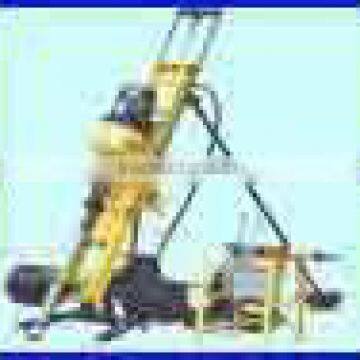 Qiankun Down the hole Drill QKD100