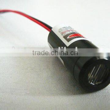 Measure / High Quality Red Laser Line photo-2