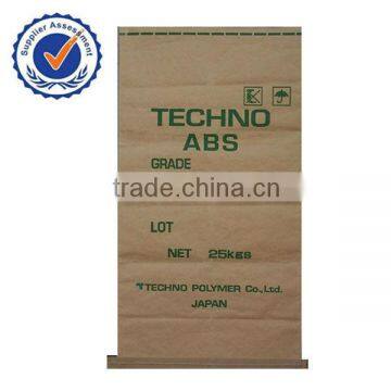 laminated kraft cement bag