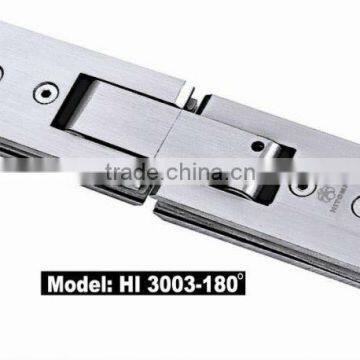 180 angle stainless steel casting Bathroom clamp