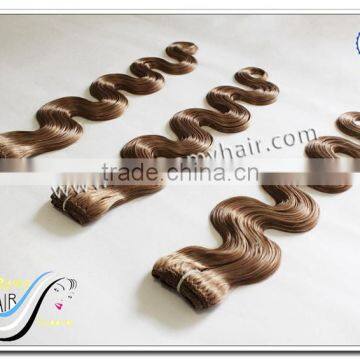 Wholesale Top Quality 100% Virgin Human Hair Clip in Hair Extension Clip in Curly Hair Extenison photo-3