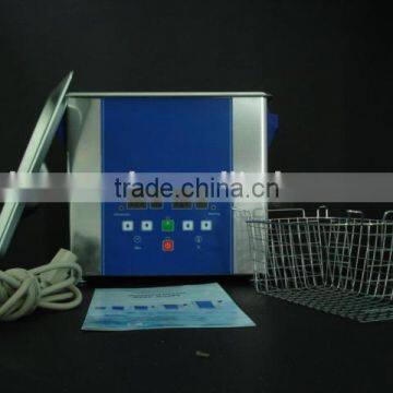 3L Ultrasonic Cleaner,Memory Quick UD100SH-3LQ photo-6