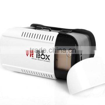 2016 Newest 2th Generation vr Box With More Comfortable VR BOX OEM Experience photo-2