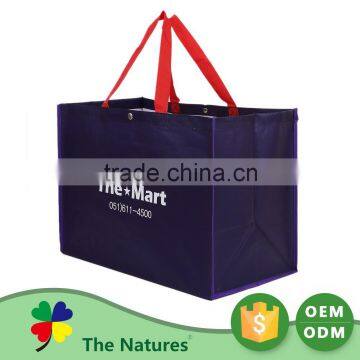 Top Class Customize Carryall Leak-Proof Singlet Bag