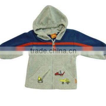 Children hoodie Tops