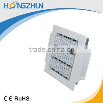 Discount price new lighting high power 100lm/w aluminum ip65 120w 150w led canopy lamp for gas station