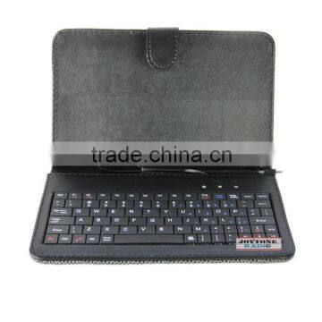 Joytone YNK-7 wired portable pc case keyboard
