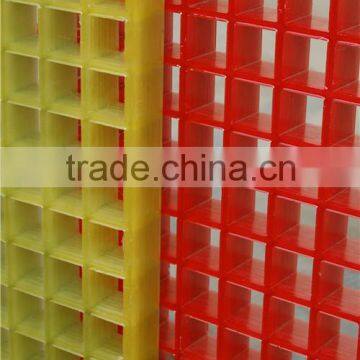 frp walkway grating,fiber glass ,grp