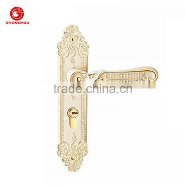 top discount hardware of door locks and handles in dubai 2082-A118