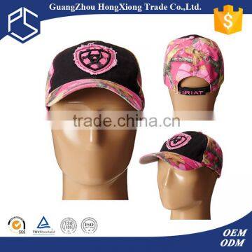Bangladesh wholesale custom cheap baby kids caps and hats