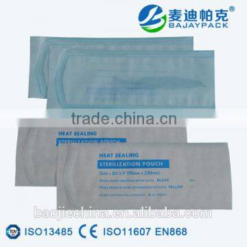 Medical Packing Heat-sealing Pouch with High Quality