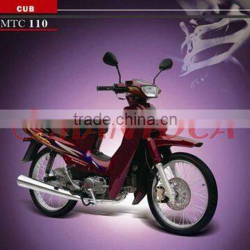 Cub Motorcycle MTC110