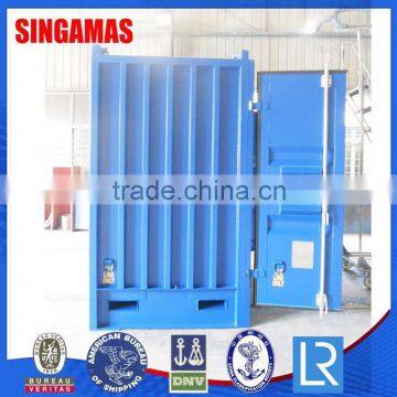 Cheap 6ft Mini 2m Shipping Containers