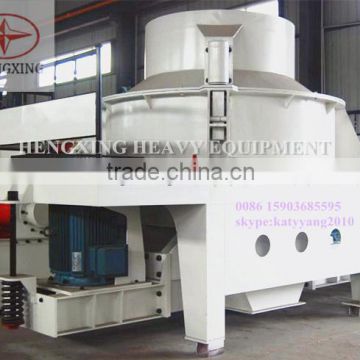 hot sale in africa quartz sand making machine