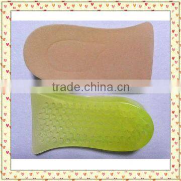 1/2 Gel Heighted Insole