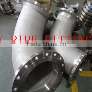 stainless steel ASTM a403 wp304/304l pipe fittings, wp316l butt weld fittings, a182 304l forged fittings