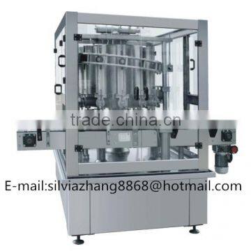 tomato paste filling machine