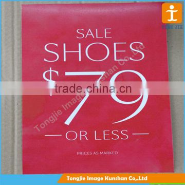 Good quality posters for sale manufacturer