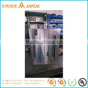 High Quality China Plastic Injection Mold Making