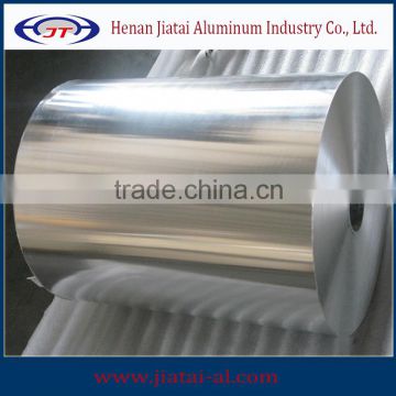 Foil Manufacturer household aluminum foil roll