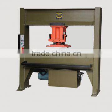 ZC-508translation Cutting Machine /Leather Cutting Machine