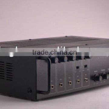 Professional Amplifier