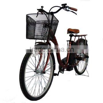 Best Mini Adult Vintage Electric Bike