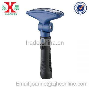 NEW ,Garden Aluminum Fan Gentle Shower Swivel Water Spray Nozzle