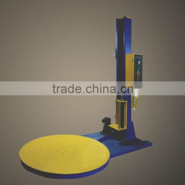 XT4502 Semi-auto Power Pallet Stretch Wrapping Machine