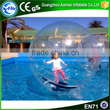 Factory sale giant water ball price water bounce ball                        
                                                                                Supplier's Choice