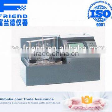 FDL-0171 Automatic Bitumen Softening Point Tester