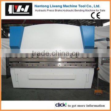 New Condition press brake bending machine