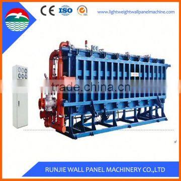 Wide Varieties Automatic Eps Block Mould Forming Machinery photo-2