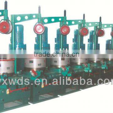 LW-1-6/560 WIRE DRAWING MACHINE