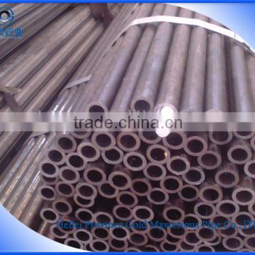 ASME SA210 cold drawn seamless steel pipe for boiler tube