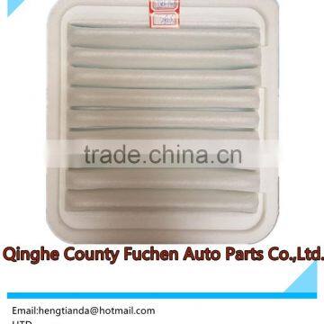 High Quality New Product Air Cabin Filter17801-14010 photo-3