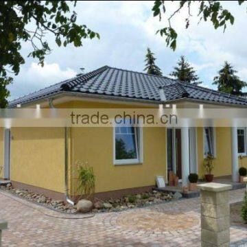 Super Low Cost Innovative Foam Cement Panel House Smart Prefabricated House Plan House Modern Design photo-5