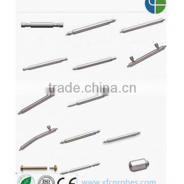 China Supplier Watch Assessories Stainless Watch Spring Bar, Stainless Steel Brand Bars photo-4