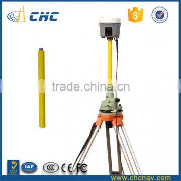 CHC survey instrument 30cm extension pole base and rover                        
                                                Quality Choice