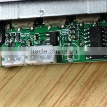 JR-320 MP3 Digital Decoder photo-4