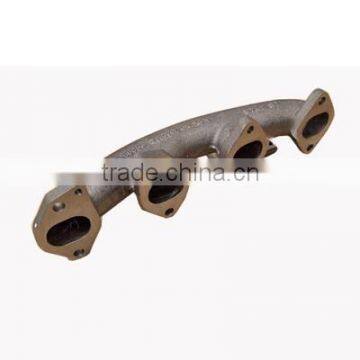Exhaust Manifold for ISF 2.8 4988653