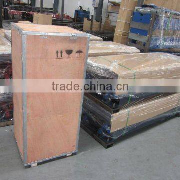 Small Platform Scissor Lift / Made in China photo-3