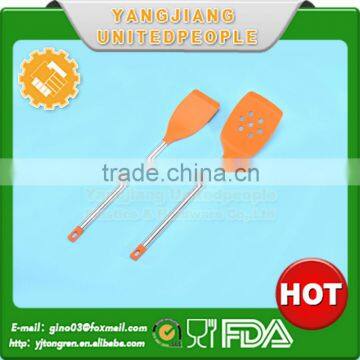 2015 Dedicated to Baking New Design Silicone Utensil