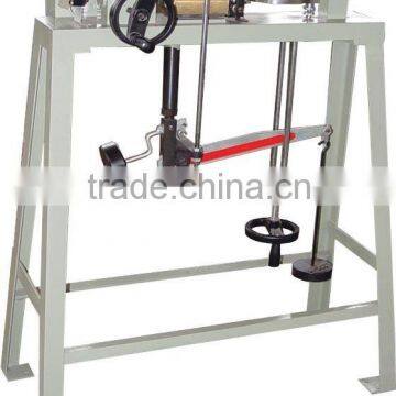 Double Speed Direct Shear Test Apparatus