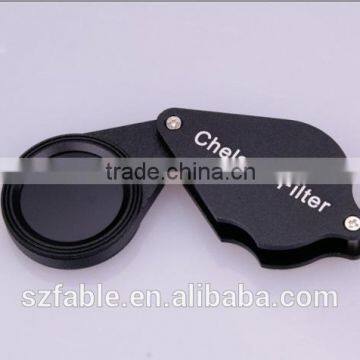 Aluminium Chelsea Filter for Jewelry photo-3