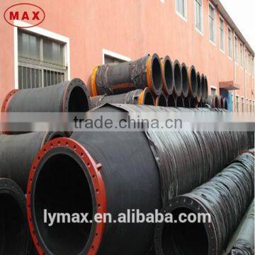 Self-Floating Hose Used For Port, Dock, Seawater From North China