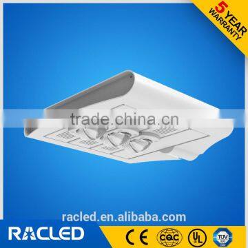 new COB modular led street light 120W