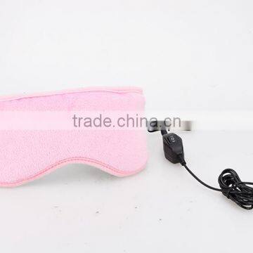 Warm Compress Eye Mask Heated Eye Patch photo-3